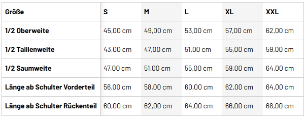 Damen-Softshellweste ohne Brusttasche