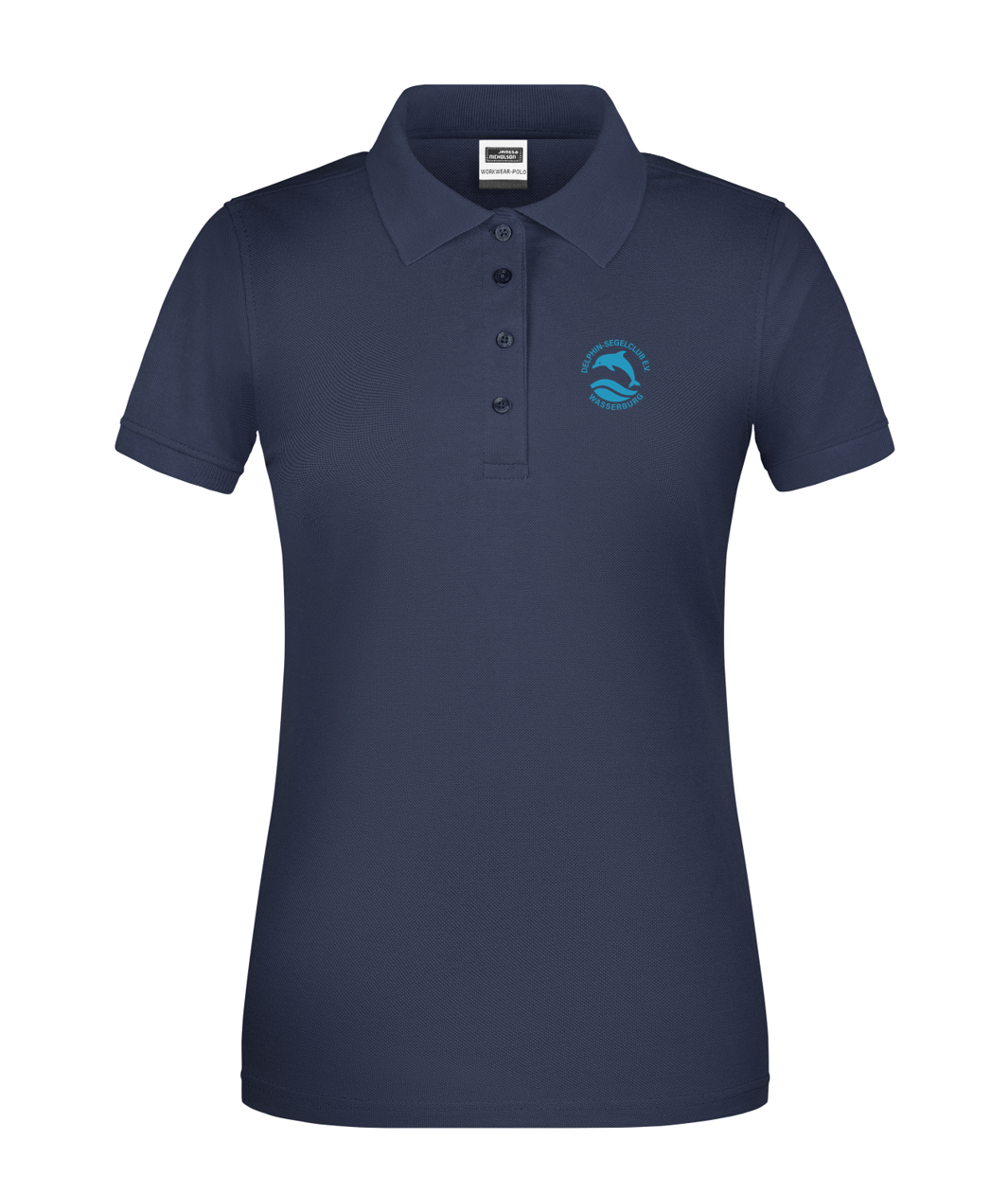 Damen-Poloshirt