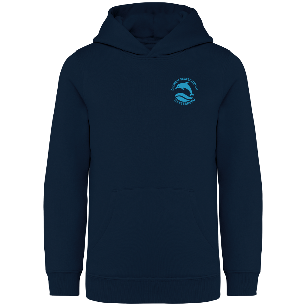 Kinder-Hoodie